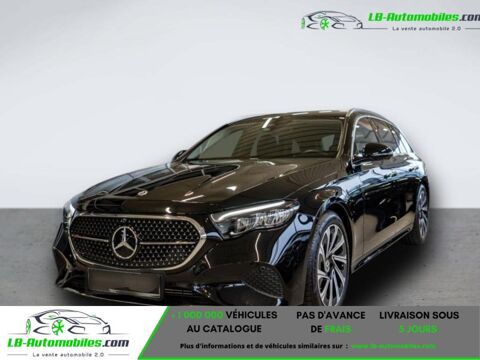 Mercedes Classe E 300 e BVA 2024 occasion Beaupuy 31850
