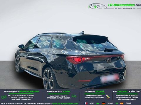 Leon 2.0 TSI 245 ch BVA 2020 occasion 31850 Beaupuy