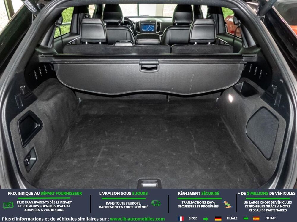 Edge 2.0 EcoBlue 238 BVA AWD 2019 occasion 31850 Beaupuy