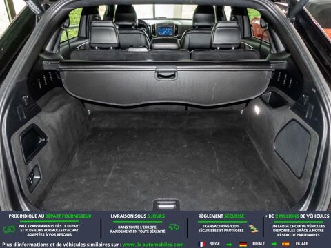 Edge 2.0 EcoBlue 238 BVA AWD 2019 occasion 31850 Beaupuy