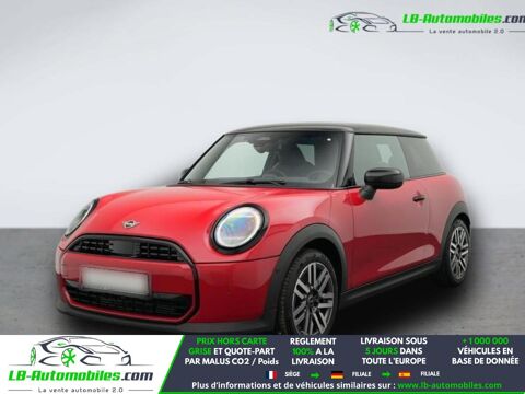 Annonce voiture Mini Cooper 27802 €