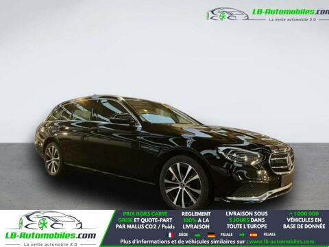 Classe E 300 de BVA 2021 occasion 31850 Beaupuy