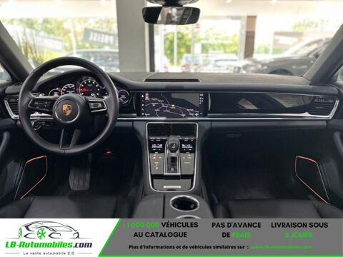Panamera 4 V6 3.0 330 ch 2021 occasion 31850 Beaupuy