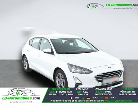 Focus 1.5 EcoBlue 120 BVA 2019 occasion 31850 Beaupuy