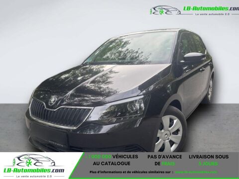 Skoda Fabia 1.2 TSI 90 ch 2016 occasion Beaupuy 31850