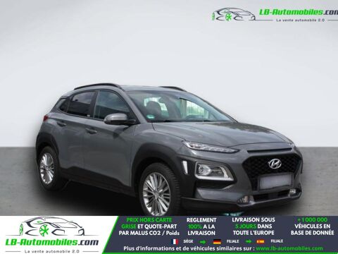 Kona 1.6 T-GDi 177 BVA 2020 occasion 31850 Beaupuy