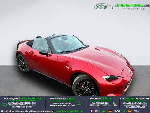 MX-5 mx-5 2019 occasion 31850 Beaupuy