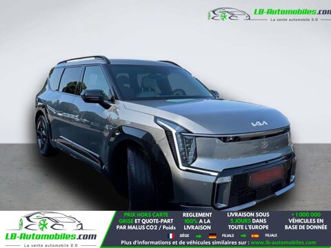 EV9 385 ch AWD 2024 occasion 31850 Beaupuy