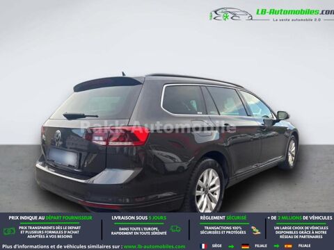 Passat 1.5 TSI 150 BVA 2024 occasion 31850 Beaupuy