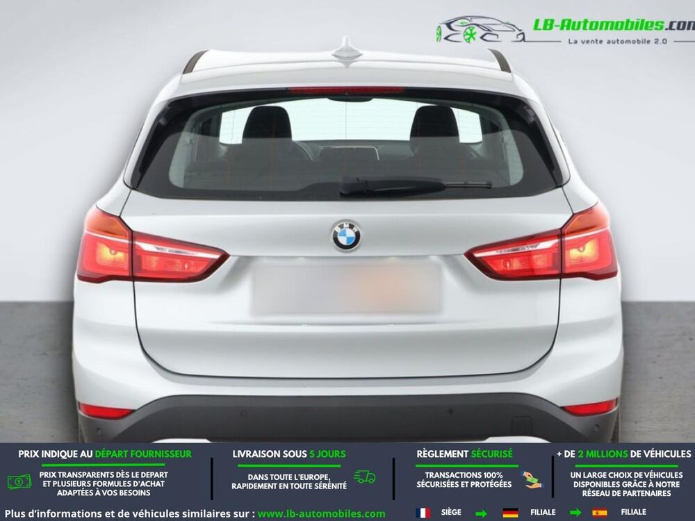 X1 sDrive 20i 192 ch BVA 2019 occasion 31850 Beaupuy