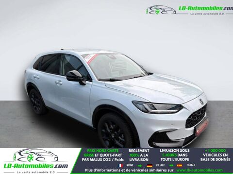 Zr-v e:HEV 2.0 i-MMD 183ch 2025 occasion 31850 Beaupuy