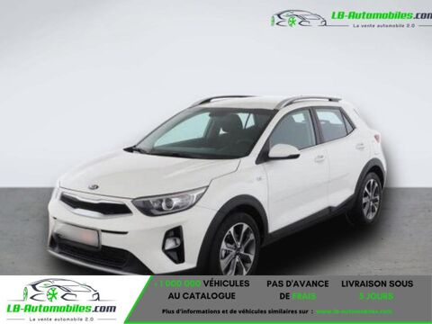 Kia Stonic 1.0 T-GDi 100 ch BVM 2018 occasion Beaupuy 31850