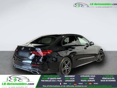 Classe C 200 d BVA 2023 occasion 31850 Beaupuy