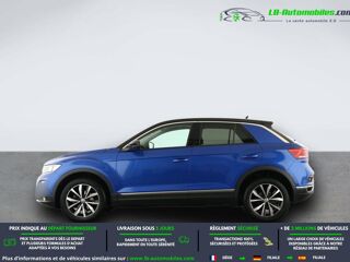T-ROC 1.5 TSI 150 EVO Start/Stop BVM 2019 occasion 31850 Beaupuy