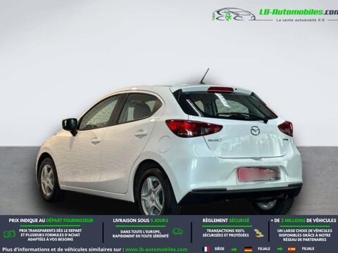 Mazda2 1.5L SKYACTIV-G 75ch 2023 occasion 31850 Beaupuy