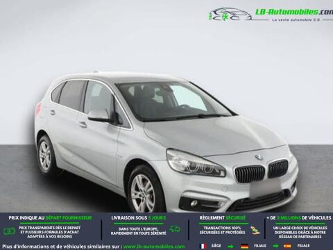 Serie 2 218d 150 ch BVA 2018 occasion 31850 Beaupuy