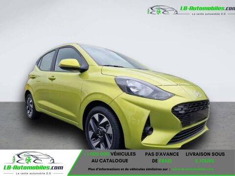 i10 1.0 67 BVA 2025 occasion 31850 Beaupuy