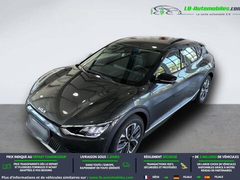 EV6 170 ch 2023 occasion 31850 Beaupuy