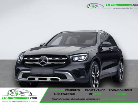 Mercedes Classe GLC 300 de BVA 4Matic 2020 occasion Beaupuy 31850