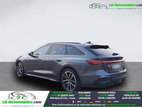 A5 40 TDI Hybride 204 BVA 2025 occasion 31850 Beaupuy
