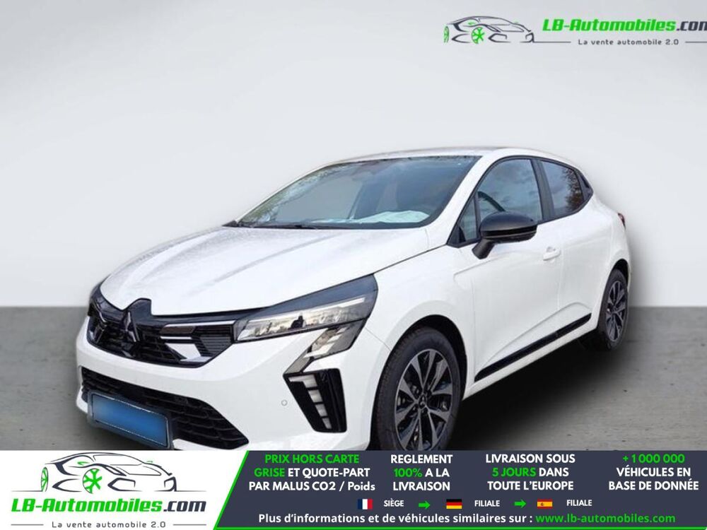 Colt 1.0 MPI-T 91 2025 occasion 31850 Beaupuy