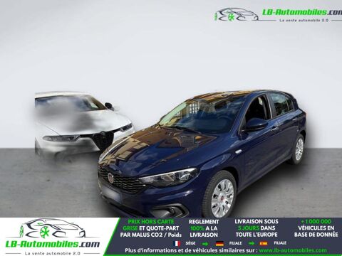 Annonce voiture Fiat Tipo 13700 €