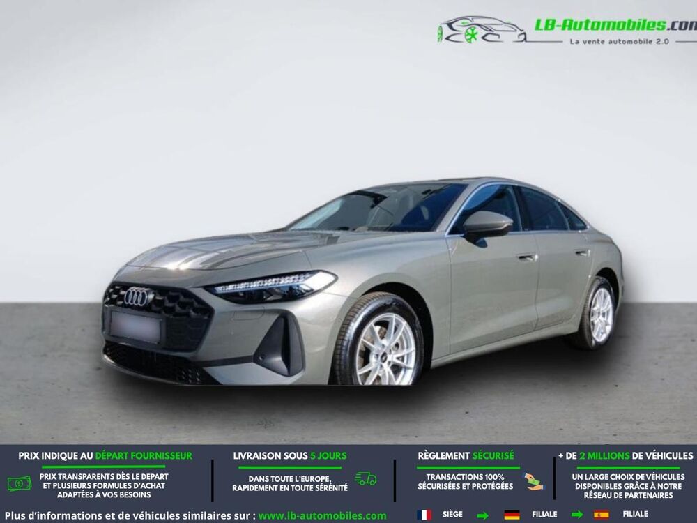A5 40 TFSI 204 ch BVA 2025 occasion 31850 Beaupuy
