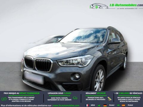 Annonce voiture BMW Série 1 20950 €