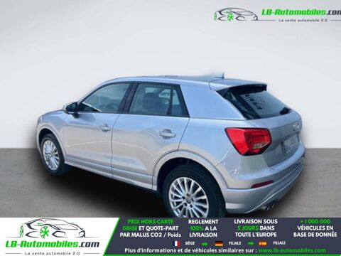 Q2 TFSI 150 ch BVA 2017 occasion 31850 Beaupuy