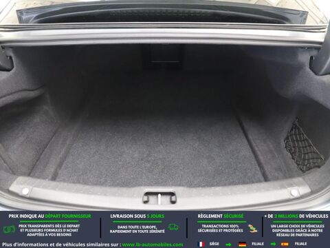 S90 T6 AWD 320 ch BVA 2017 occasion 31850 Beaupuy