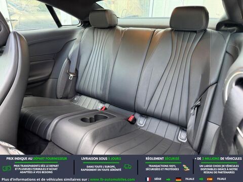 Classe E 400 CDI BVA 2020 occasion 31850 Beaupuy