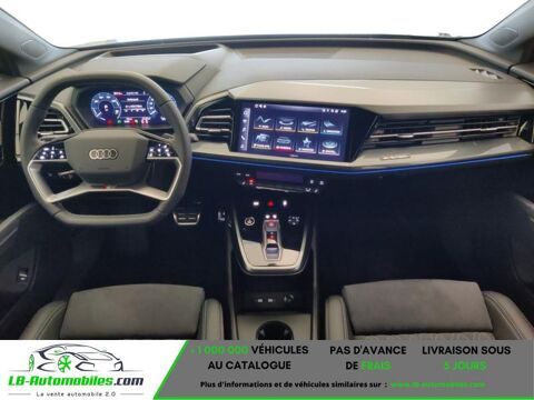 Q4 50 quattro 299 ch 82 kW 2024 occasion 31850 Beaupuy
