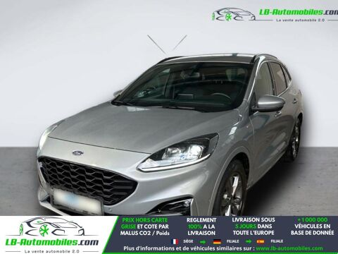 Ford Kuga 1.5 EcoBoost 150 BVM 2021 occasion Beaupuy 31850