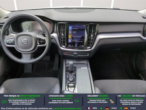 V60 D4 AWD 190 ch BVA 2021 occasion 31850 Beaupuy