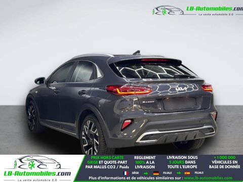 XCeed 1.5l T-GDi 160 ch BVA 2023 occasion 31850 Beaupuy