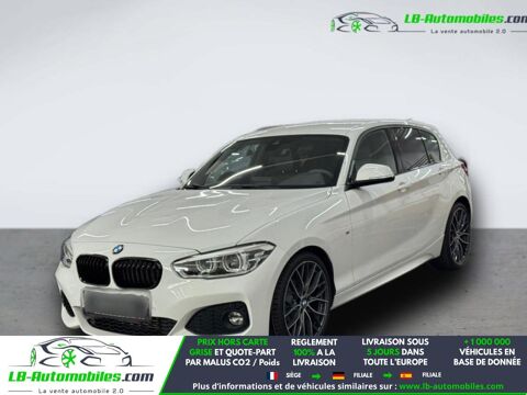 Annonce voiture BMW Série 3 17490 €