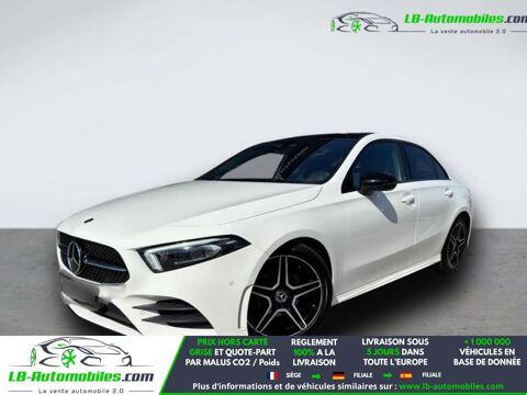 Classe A 180 d BVA 2019 occasion 31850 Beaupuy