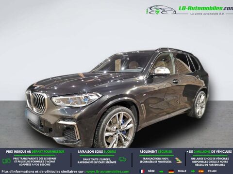 Annonce voiture BMW X5 91200 €