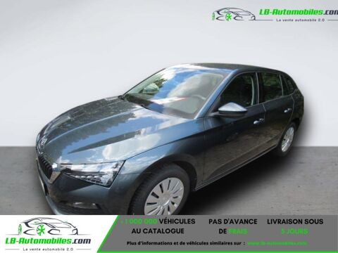 Skoda Scala 1.0 TSI 95 ch BVM 2019 occasion Beaupuy 31850
