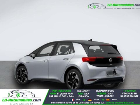 ID.3 204 ch Pro Performance 2023 occasion 31850 Beaupuy