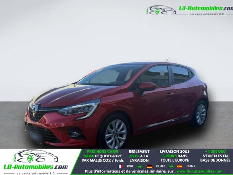 Annonce voiture Renault Clio V 14990 €