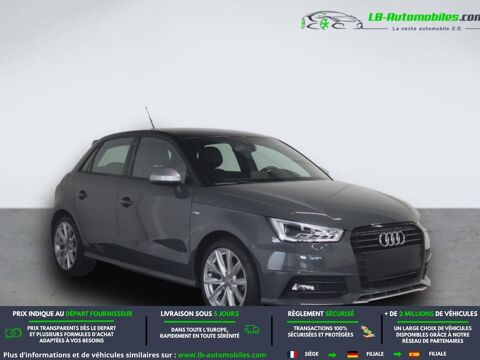 Audi A1 25 TFSI 95 ch BVM 2019 occasion Beaupuy 31850
