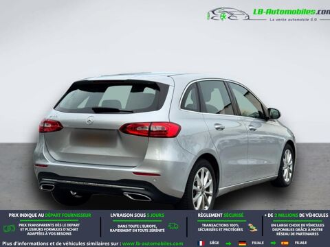 Classe B 180 BVA 2019 occasion 31850 Beaupuy