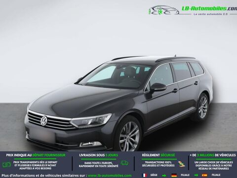 Volkswagen Passat 1.5 TSI 150 BVM 2019 occasion Beaupuy 31850