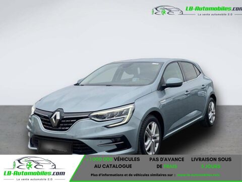 Renault Megane IV TCe 140 BVM 2020 occasion Beaupuy 31850