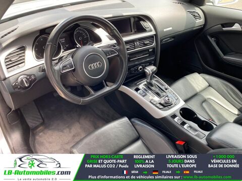 A5 2.0 TDI 190 BVA 2015 occasion 31850 Beaupuy