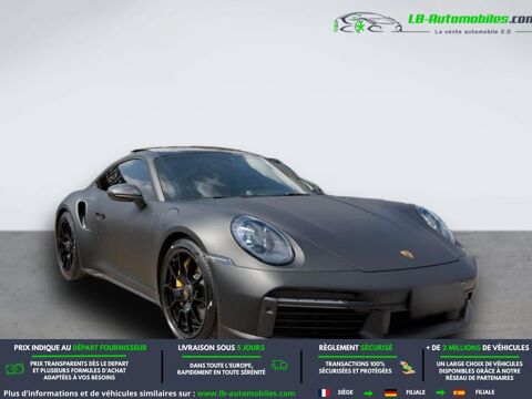 Annonce voiture Porsche 911 206500 €