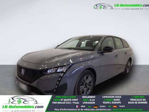 Annonce voiture Peugeot 308 SW 19600 €