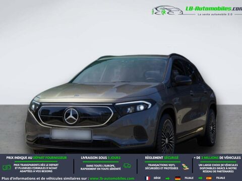 Annonce voiture Mercedes EQA 30890 €