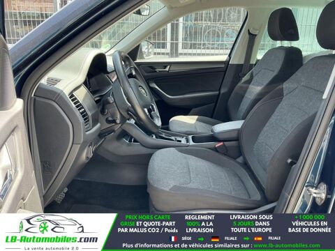 Kodiaq 2.0 TDI 150 BVA 5pl 2022 occasion 31850 Beaupuy